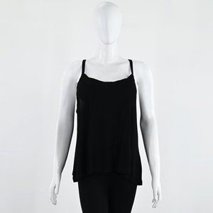 Ckh Clock House Women Black Top